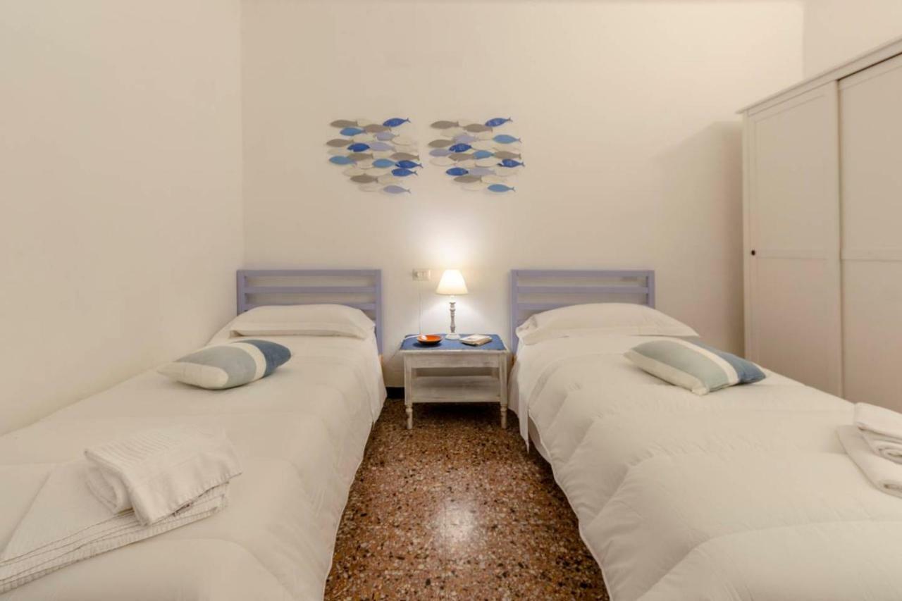 Joivy Spacious 2 Bedroom Apt With Terrace At The Heart Of The Βερνάτσα Εξωτερικό φωτογραφία