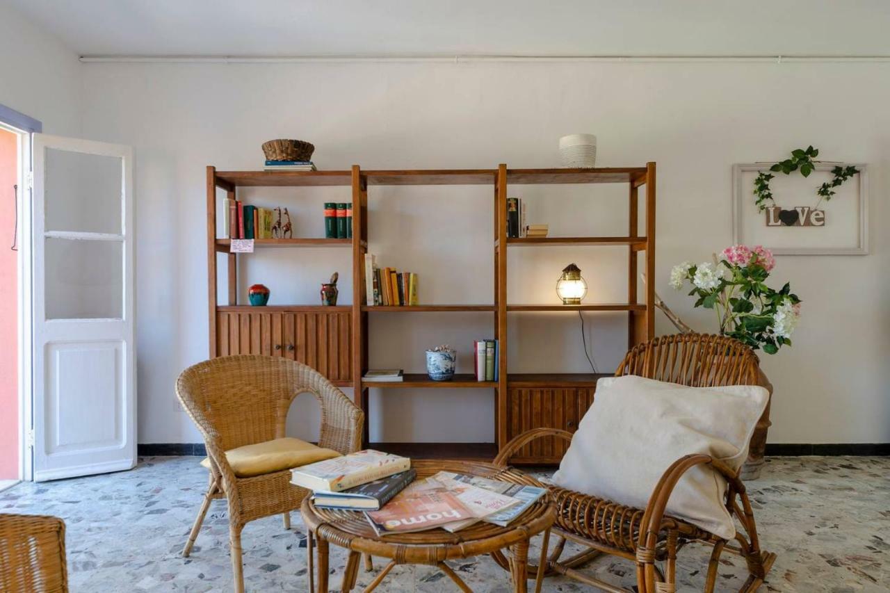 Joivy Spacious 2 Bedroom Apt With Terrace At The Heart Of The Βερνάτσα Εξωτερικό φωτογραφία