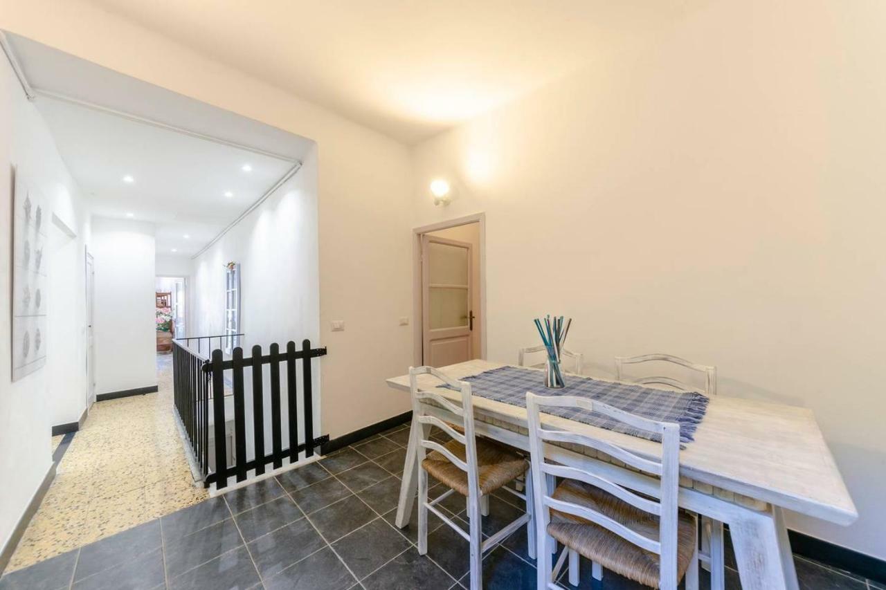 Joivy Spacious 2 Bedroom Apt With Terrace At The Heart Of The Βερνάτσα Εξωτερικό φωτογραφία