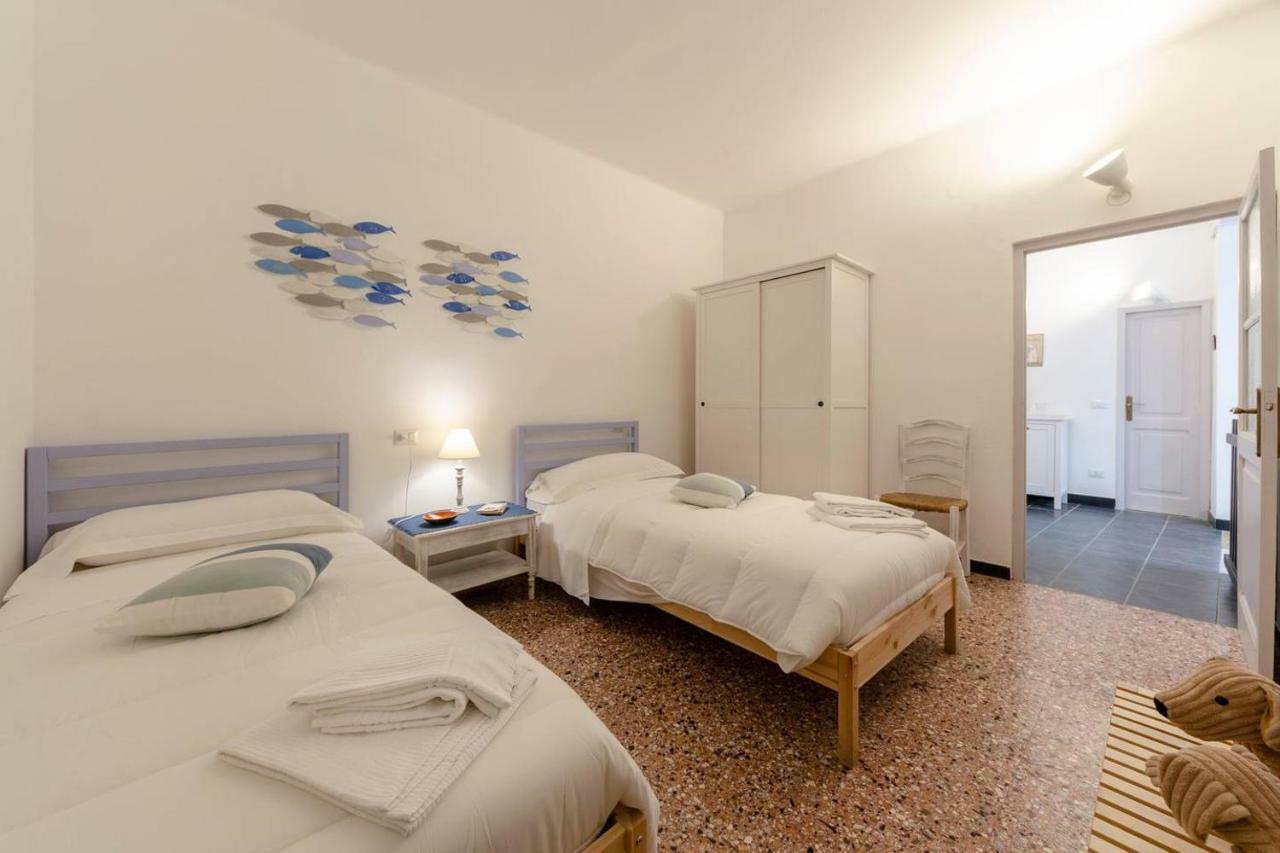 Joivy Spacious 2 Bedroom Apt With Terrace At The Heart Of The Βερνάτσα Εξωτερικό φωτογραφία